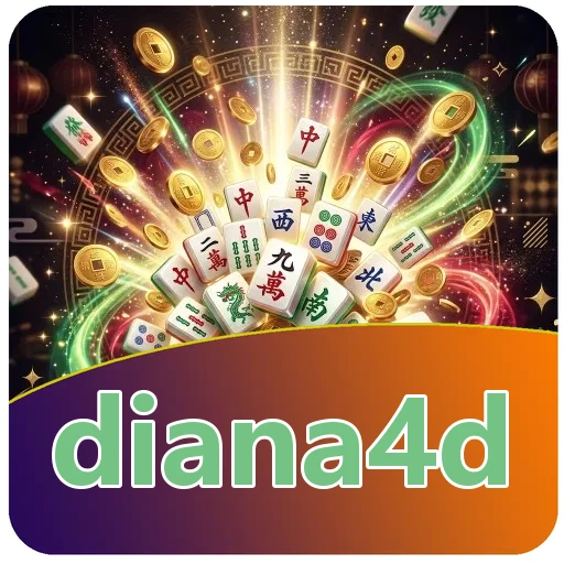 Pratinjau antarmuka diana4d